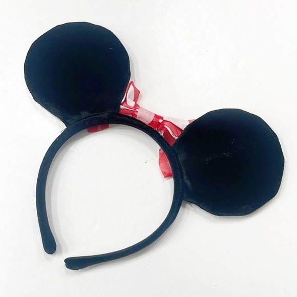 Minnie Mouse character ears - Picture 2 of 2
